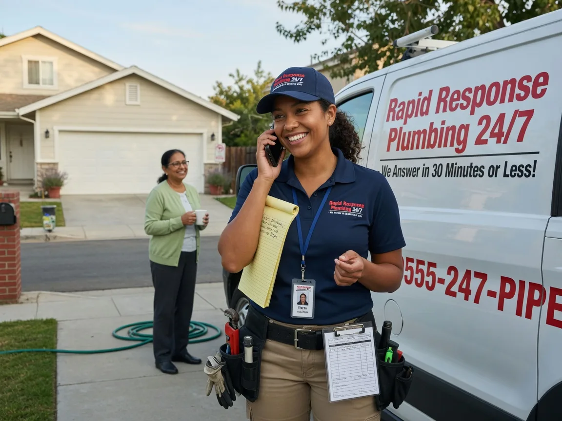 Emergency Plumber Dilworth, MN FAQs
